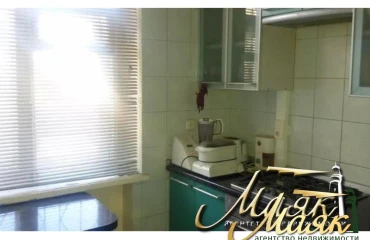 Fotografie Trei Camere apartament, de vânzare. Zaporizhzhia Вознесеновский