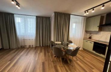 Fotografie Garsonieră apartament, de vânzare. Kyiv Дарницкий район, Pozniaky