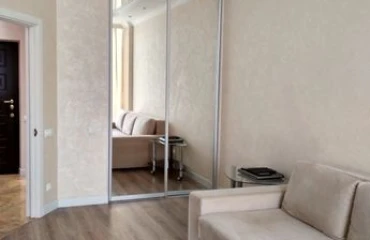 Photo One-Room flat, to rent. Odesa Киевский