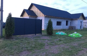 Foto Casa, en venta. Velyka Dymerka