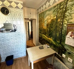 Zdjęcie 5. Kawalerka mieszkanie, na sprzedaż. Kyiv Святошинский