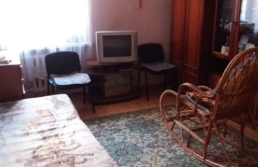 Foto Monoambiente piso, en venta. Poltava Шевченковский (Октябрьский)