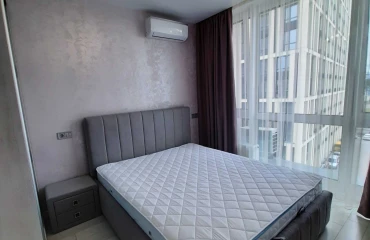Photo One-Room flat, to rent. Kyiv Дарницкий