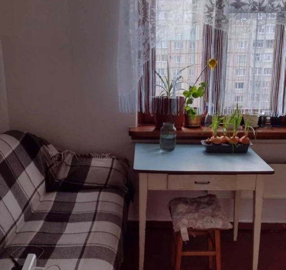 Photo 1. One-Room flat, to rent. Poltava Подольский
