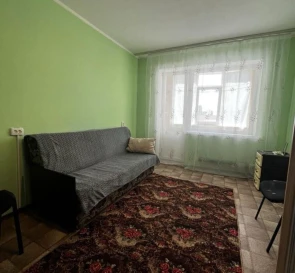 Zdjęcie 4. Kawalerka mieszkanie, do wynajęcia. Poltava Шевченковский (Октябрьский)
