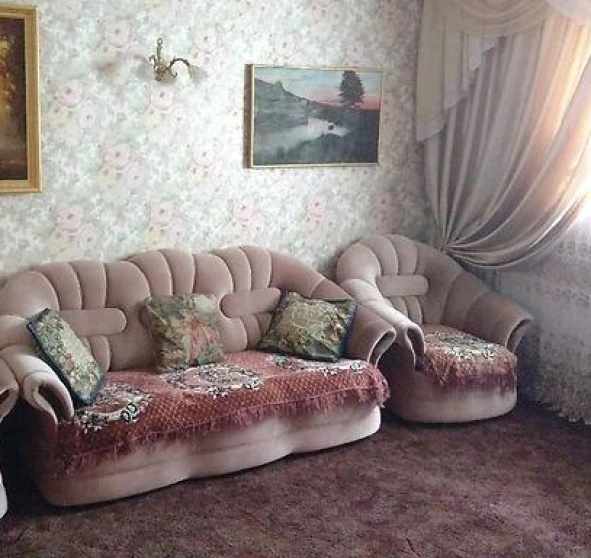 Foto 1. Tres Ambientes piso, para alquilar. Odesa Приморский