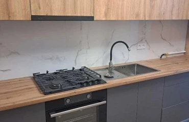 Фото Однокімнатна квартира, продаж. Полтава Шевченковский (Октябрьский)