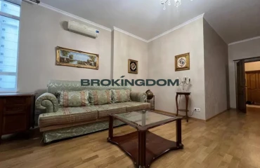 Photo Three-Room flat, for sale. Kyiv Печерский