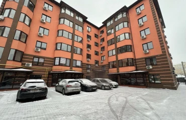Fotografie Garsonieră apartament, de vânzare. Sofiivska Borshchahivka