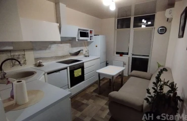 Photo One-Room flat, to rent. Kyiv