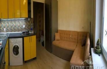 Zdjęcie Kawalerka mieszkanie, na sprzedaż. Kyiv Дарницкий