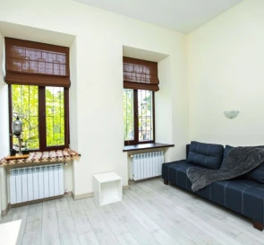 Photo 2. One-Room flat, to rent. Odesa Приморский