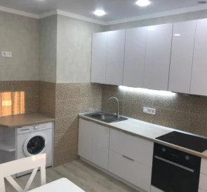 Zdjęcie 2. Kawalerka mieszkanie, do wynajęcia. Odesa Киевский