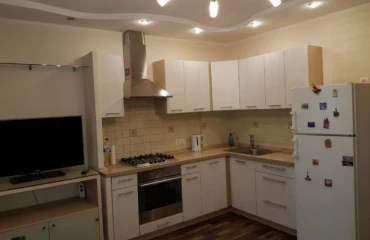 Photo One-Room flat, to rent. Odesa Приморский