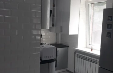 Photo One-Room flat, for sale. Poltava Подольский
