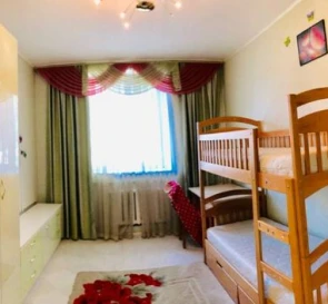 Foto 4. Dos Ambientes piso, para alquilar. Odesa Приморский
