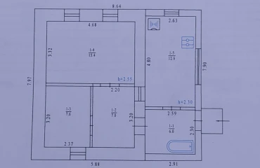 Фото Дом, продажа. Полтава Киевский