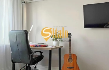 Photo One-Room flat, for sale. Kyiv Оболонский