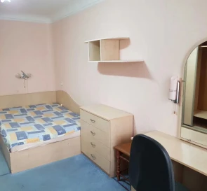 Photo 5. Three-Room flat, to rent. Poltava Шевченковский (Октябрьский)