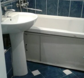 Zdjęcie 5. Trzypokojowe mieszkanie, na sprzedaż. Poltava Киевский