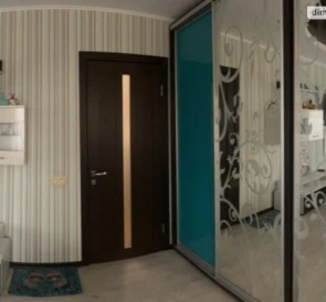 Photo 3. Two-Room flat, to rent. Poltava Шевченковский (Октябрьский)