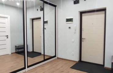 Фото Однокімнатна квартира, продаж. Полтава Шевченковский (Октябрьский)