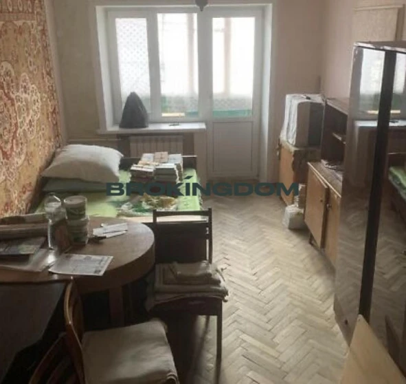 Photo 1. Two-Room flat, for sale. Kyiv Шевченковский