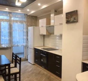 Fotografie 5. Garsonieră apartament, de închiriat. Odesa Хаджибейский (Малиновский)