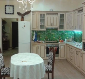 Fotografie 2. Garsonieră apartament, de închiriat. Odesa Приморский