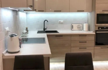 Fotografie Două Camere apartament, de închiriat. Kyiv Дарницкий район, Pozniaky
