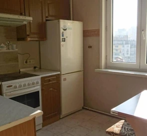 Foto 3. Dos Ambientes piso, para alquilar. Kyiv Дарницкий