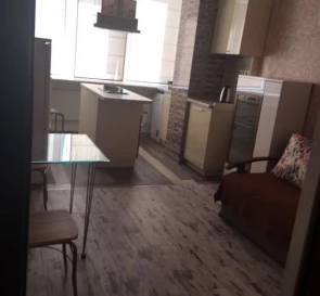 Foto 3. Monoambiente piso, para alquilar. Odesa Приморский