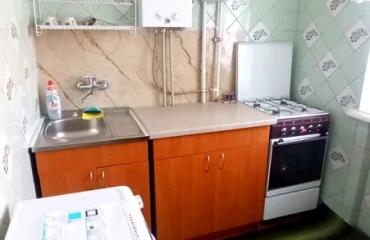 Photo Two-Room flat, to rent. Poltava Киевский