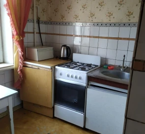 Foto 3. Monoambiente piso, en venta. Kyiv Святошинский
