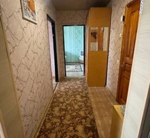 Фото 5. Двухкомнатная квартира, аренда. Полтава Подольский