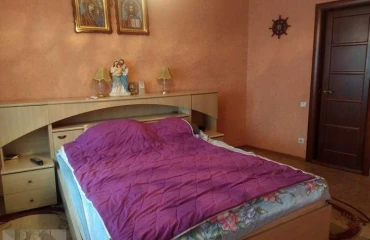 Zdjęcie Trzypokojowe mieszkanie, do wynajęcia. Cherkasy Мытница