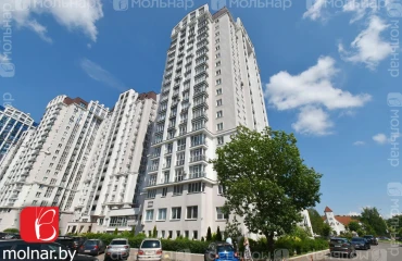 Фото Багатокімнатна квартира, продаж. Мінськ Первомайский