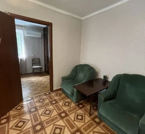 Фото 5. Двухкомнатная квартира, аренда. Одесса Приморский