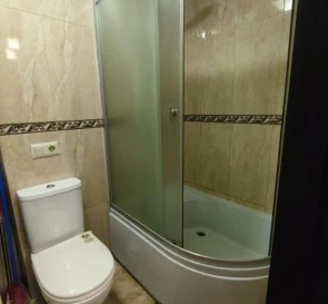 Zdjęcie 5. Kawalerka mieszkanie, do wynajęcia. Odesa Хаджибейский (Малиновский)