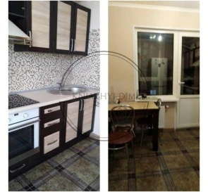 Photo 4. One-Room flat, to rent. Kyiv Дарницкий