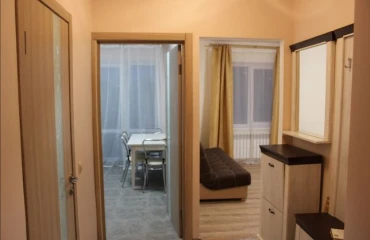 Photo One-Room flat, to rent. Odesa Хаджибейский (Малиновский)