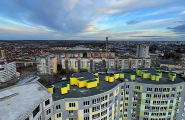 Photo One-Room flat, for sale. Zhytomyr Крошня