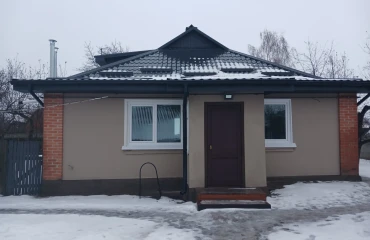 Фото Будинок, продаж. Мильці