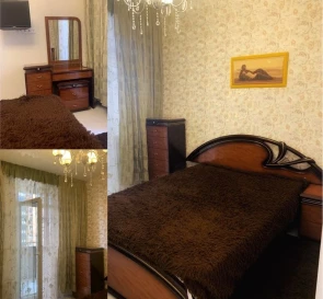 Foto 3. Dos Ambientes piso, para alquilar. Odesa Приморский