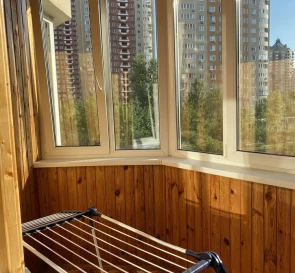 Photo 5. One-Room flat, to rent. Kyiv Дарницкий