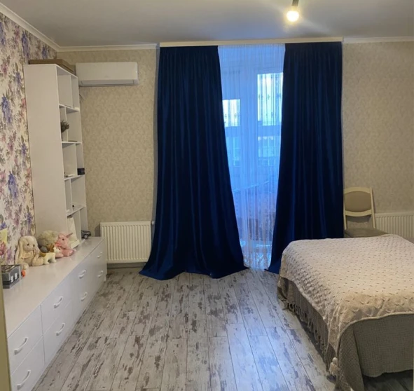 Foto 1. Monoambiente piso, para alquilar. Kyiv Дарницкий