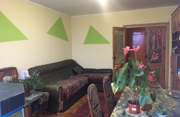 Photo Three-Room flat, for sale. Zhytomyr Промавтоматика