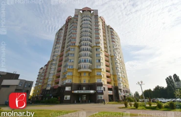 Фото Двухкомнатная квартира, продажа. Минск Фрунзенский