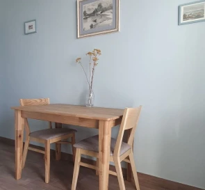 Photo 4. One-Room flat, to rent. Poltava