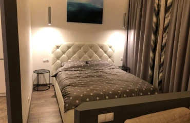 Fotografie Garsonieră apartament, de închiriat. Odesa Приморский